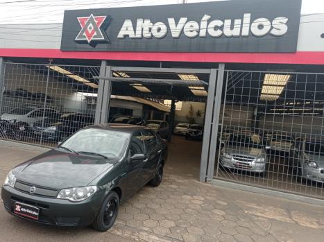 FIAT Siena 1.0 4P FIRE FLEX, Foto 2