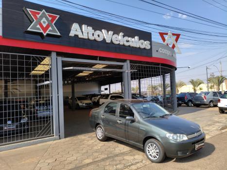 FIAT Siena 1.0 4P FIRE FLEX, Foto 2