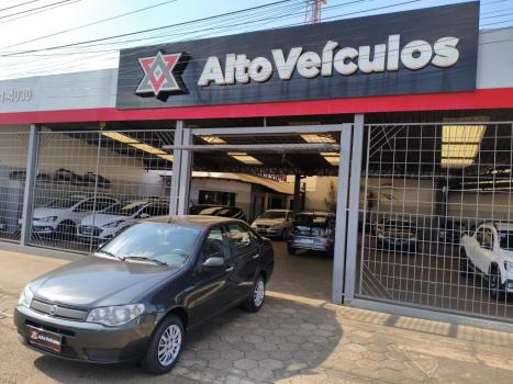 FIAT Siena 1.0 4P FIRE FLEX, Foto 3