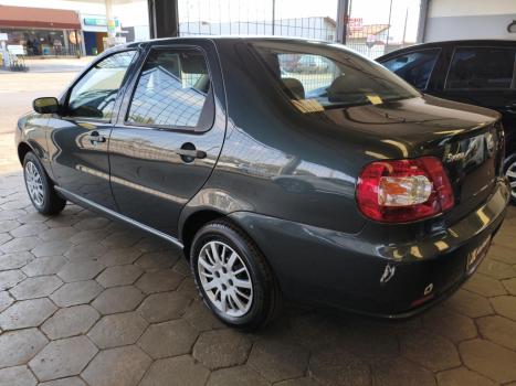 FIAT Siena 1.0 4P FIRE FLEX, Foto 10