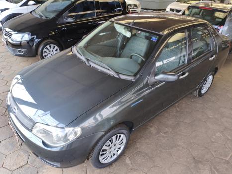 FIAT Siena 1.0 4P FIRE FLEX, Foto 18