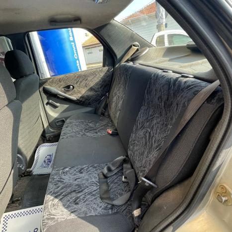 FIAT Siena 1.3 16V 4P ELX, Foto 2