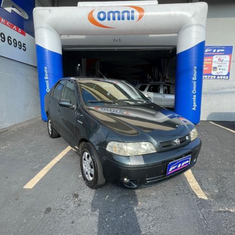 FIAT Siena 1.3 16V 4P ELX, Foto 3