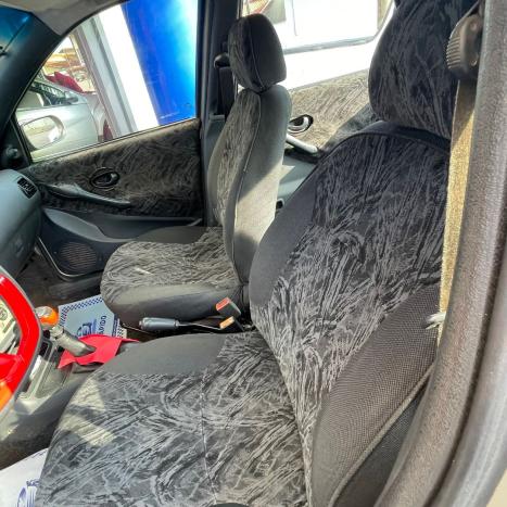 FIAT Siena 1.3 16V 4P ELX, Foto 4