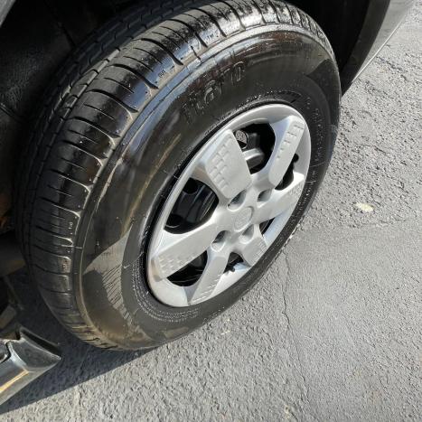 FIAT Siena 1.3 16V 4P ELX, Foto 6