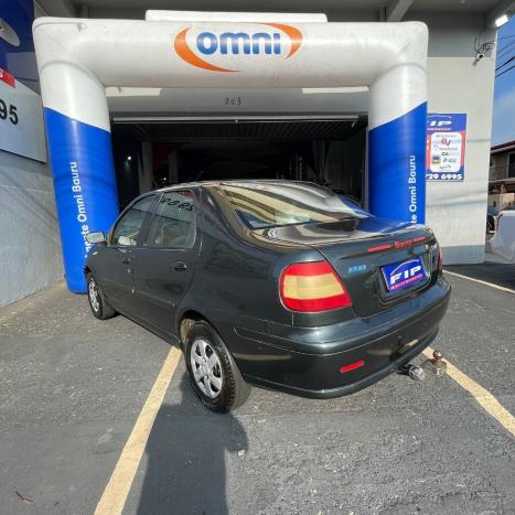 FIAT Siena 1.3 16V 4P ELX, Foto 8