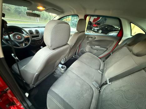 FIAT Siena 1.4 16V 4P, Foto 8