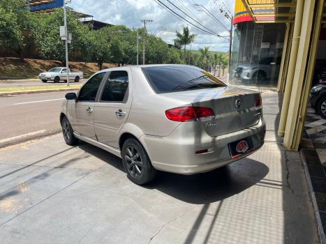 FIAT Siena 1.4 4P ATTRACTIVE FLEX, Foto 5