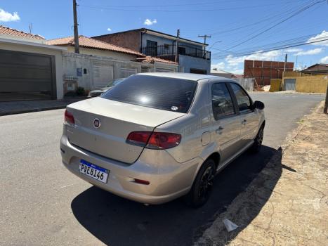 FIAT Siena 1.4 4P ELX FLEX, Foto 2