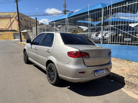 FIAT Siena 1.4 4P ELX FLEX, Foto 3