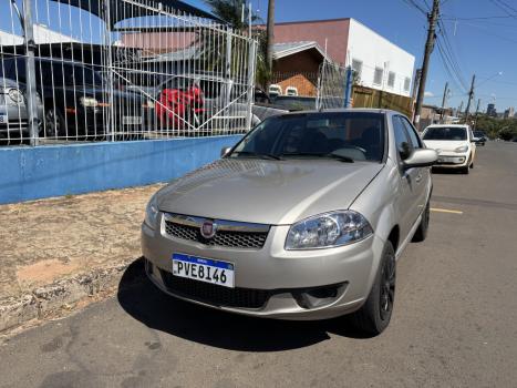 FIAT Siena 1.4 4P ELX FLEX, Foto 4