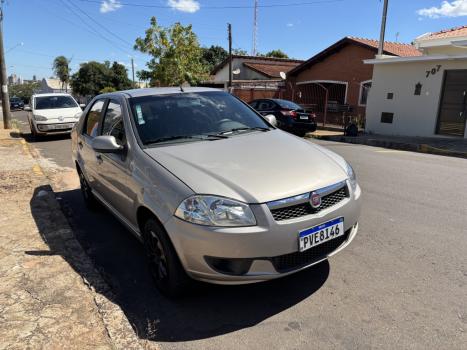 FIAT Siena 1.4 4P ELX FLEX, Foto 5