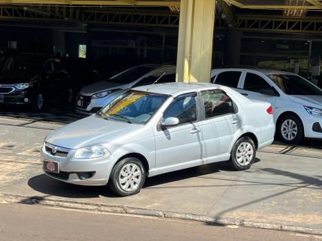 FIAT Siena 1.4 4P EL FLEX, Foto 1