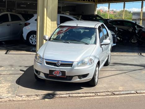 FIAT Siena 1.4 4P EL FLEX, Foto 2