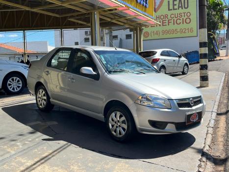 FIAT Siena 1.4 4P EL FLEX, Foto 3