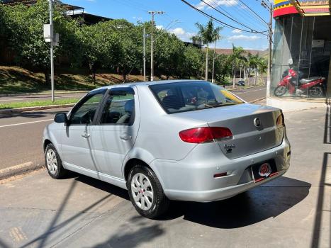 FIAT Siena 1.4 4P EL FLEX, Foto 5