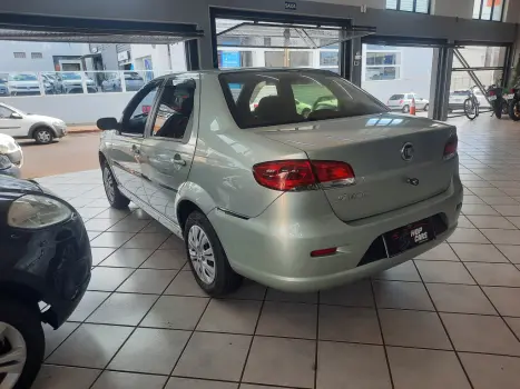 FIAT Siena 1.4 4P ELX FLEX, Foto 3