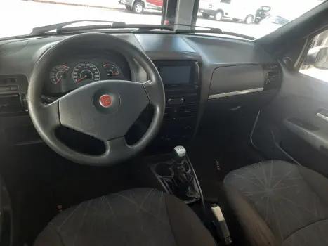 FIAT Siena 1.4 4P ELX FLEX, Foto 5