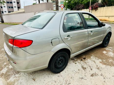 FIAT Siena 1.4 4P FIRE ELX FLEX, Foto 3