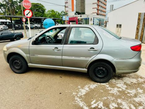 FIAT Siena 1.4 4P FIRE ELX FLEX, Foto 4