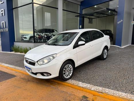 FIAT Siena 1.6 16V 4P EL, Foto 2