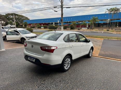 FIAT Siena 1.6 16V 4P EL, Foto 3