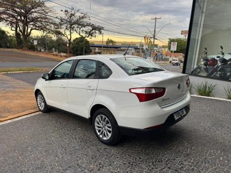 FIAT Siena 1.6 16V 4P EL, Foto 4