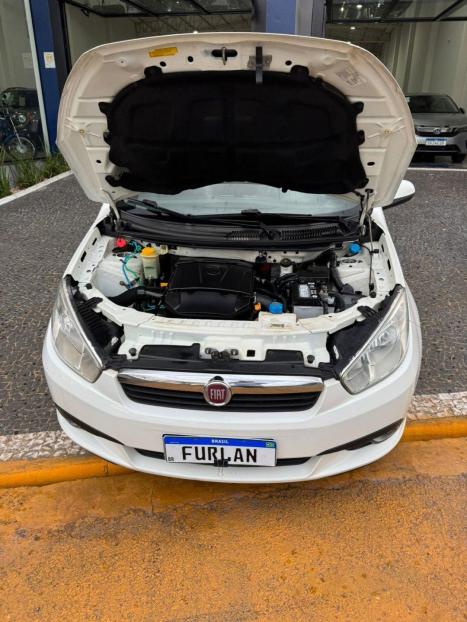 FIAT Siena 1.6 16V 4P EL, Foto 5