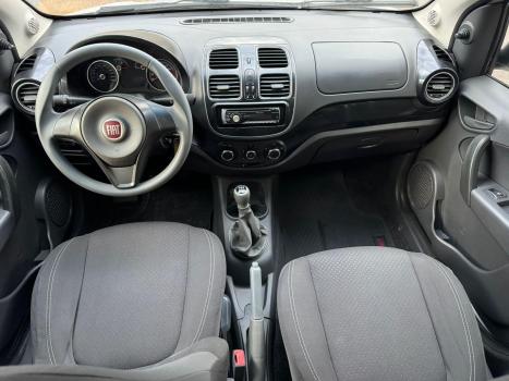 FIAT Siena 1.6 16V 4P EL, Foto 6