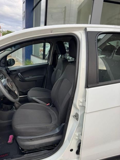 FIAT Siena 1.6 16V 4P EL, Foto 7