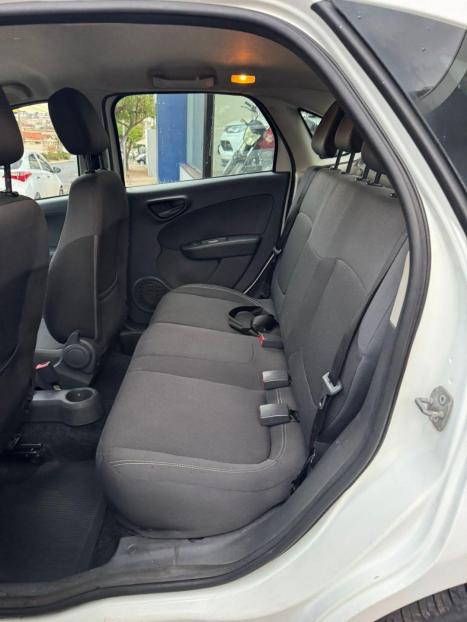 FIAT Siena 1.6 16V 4P EL, Foto 8