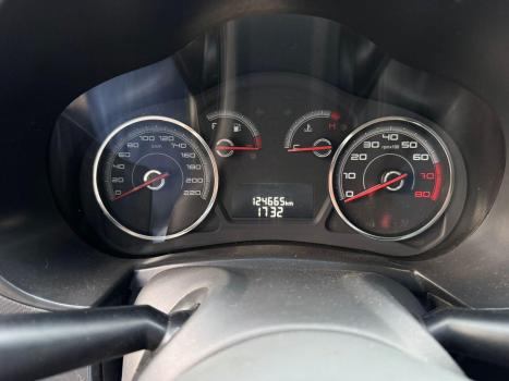 FIAT Siena 1.6 16V 4P EL, Foto 9