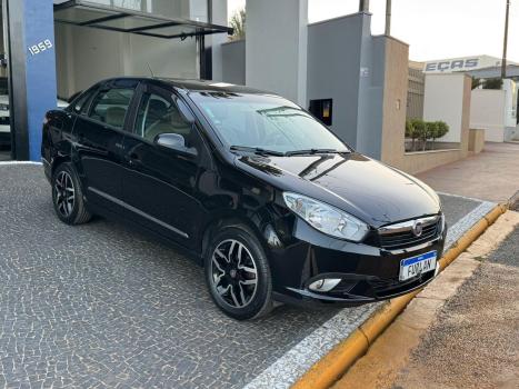 FIAT Siena 1.6 16V 4P ESSENCE FLEX DUALOGIC AUTOMATIZADO, Foto 1