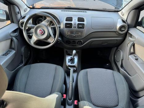 FIAT Siena 1.6 16V 4P ESSENCE FLEX DUALOGIC AUTOMATIZADO, Foto 6