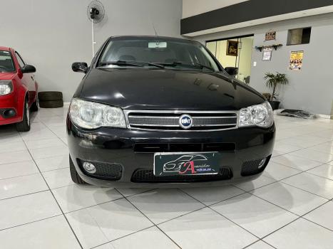 FIAT Siena 1.8 4P HLX FLEX, Foto 1