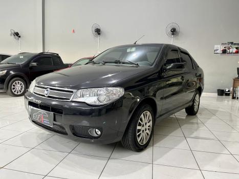 FIAT Siena 1.8 4P HLX FLEX, Foto 2