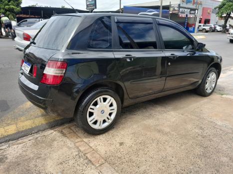 FIAT Stilo 1.8 4P FLEX CONNECT, Foto 2