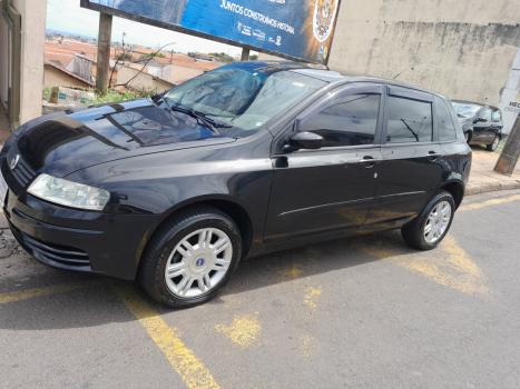 FIAT Stilo 1.8 4P FLEX CONNECT, Foto 3