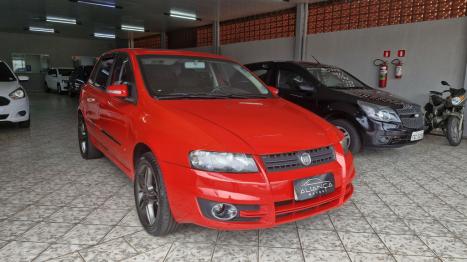 FIAT Stilo 1.8 4P FLEX SPORTING DUALOGIC AUTOMATIZADO, Foto 3