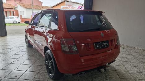 FIAT Stilo 1.8 4P FLEX SPORTING DUALOGIC AUTOMATIZADO, Foto 6