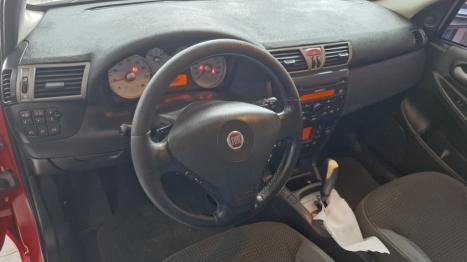 FIAT Stilo 1.8 4P FLEX SPORTING DUALOGIC AUTOMATIZADO, Foto 9