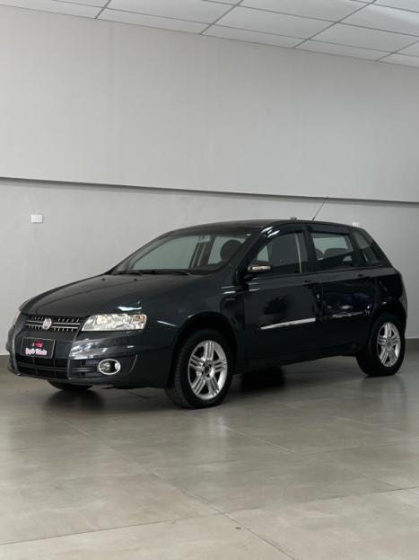FIAT Stilo 1.8 4P FLEX DUALOGIC AUTOMATIZADO, Foto 1