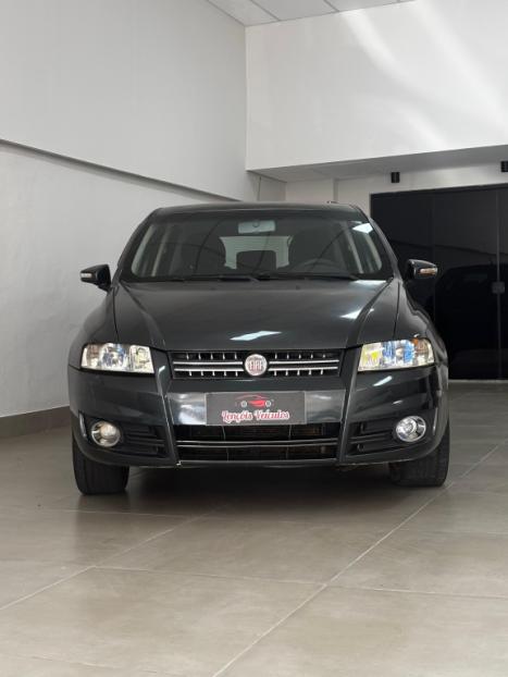 FIAT Stilo 1.8 4P FLEX DUALOGIC AUTOMATIZADO, Foto 2