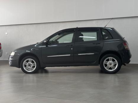FIAT Stilo 1.8 4P FLEX DUALOGIC AUTOMATIZADO, Foto 3