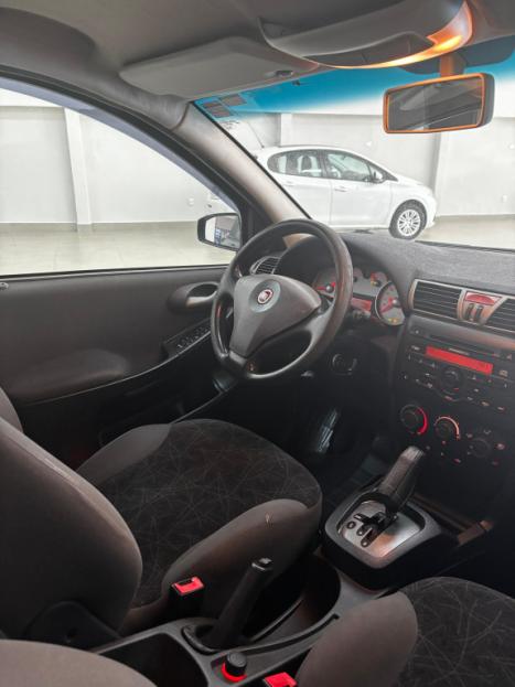 FIAT Stilo 1.8 4P FLEX DUALOGIC AUTOMATIZADO, Foto 7