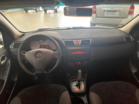FIAT Stilo 1.8 4P FLEX DUALOGIC AUTOMATIZADO, Foto 8