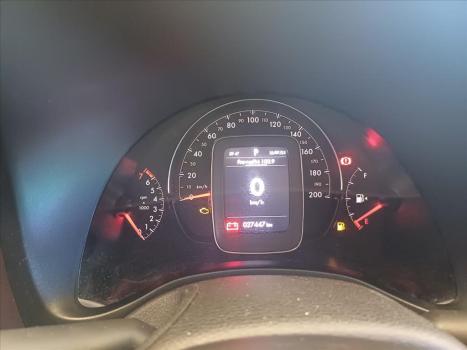 FIAT Strada 1.0 12V TURBO 200 FLEX RANCH CABINE DUPLA CVT AUTOMTICO, Foto 12