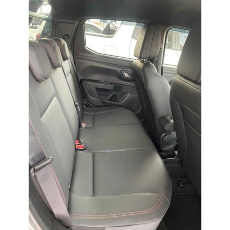 FIAT Strada 1.0 12V TURBO 200 FLEX ULTRA CABINE DUPLA AUTOMTICO CVT, Foto 4