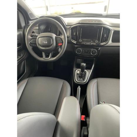 FIAT Strada 1.0 12V TURBO 200 FLEX ULTRA CABINE DUPLA AUTOMTICO CVT, Foto 5