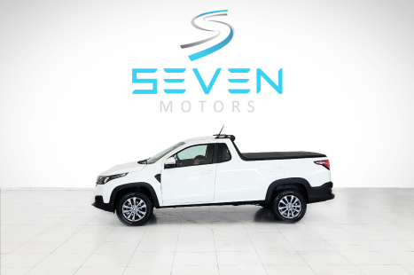 FIAT Strada 1.3 4P FIREFLY FLEX FREEDOM CABINE DUPLA, Foto 5